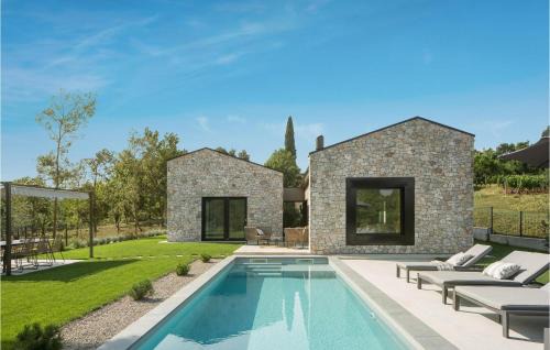 Skropeti House | Villa Ulmus