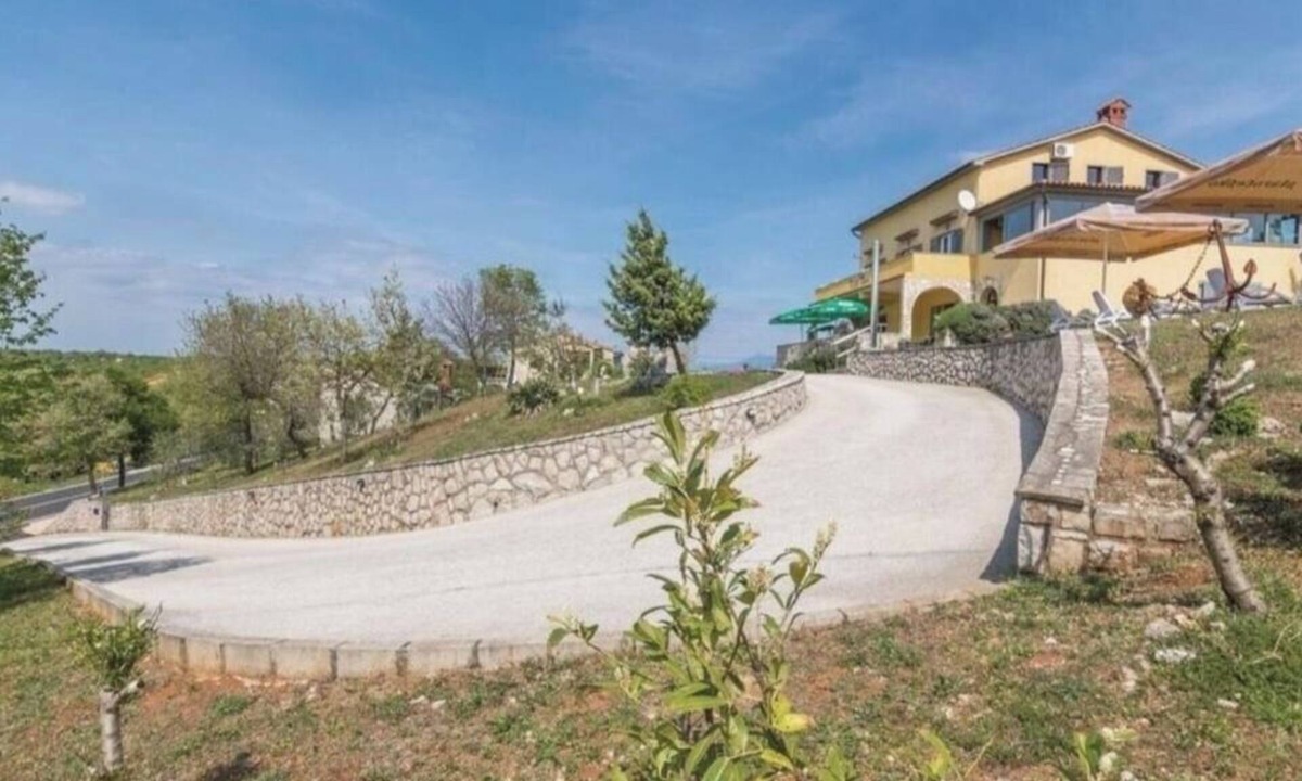 Rogocana Apartment | Villa Una Apartments