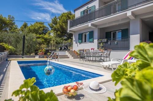 Gradac Villa | Villa Unique