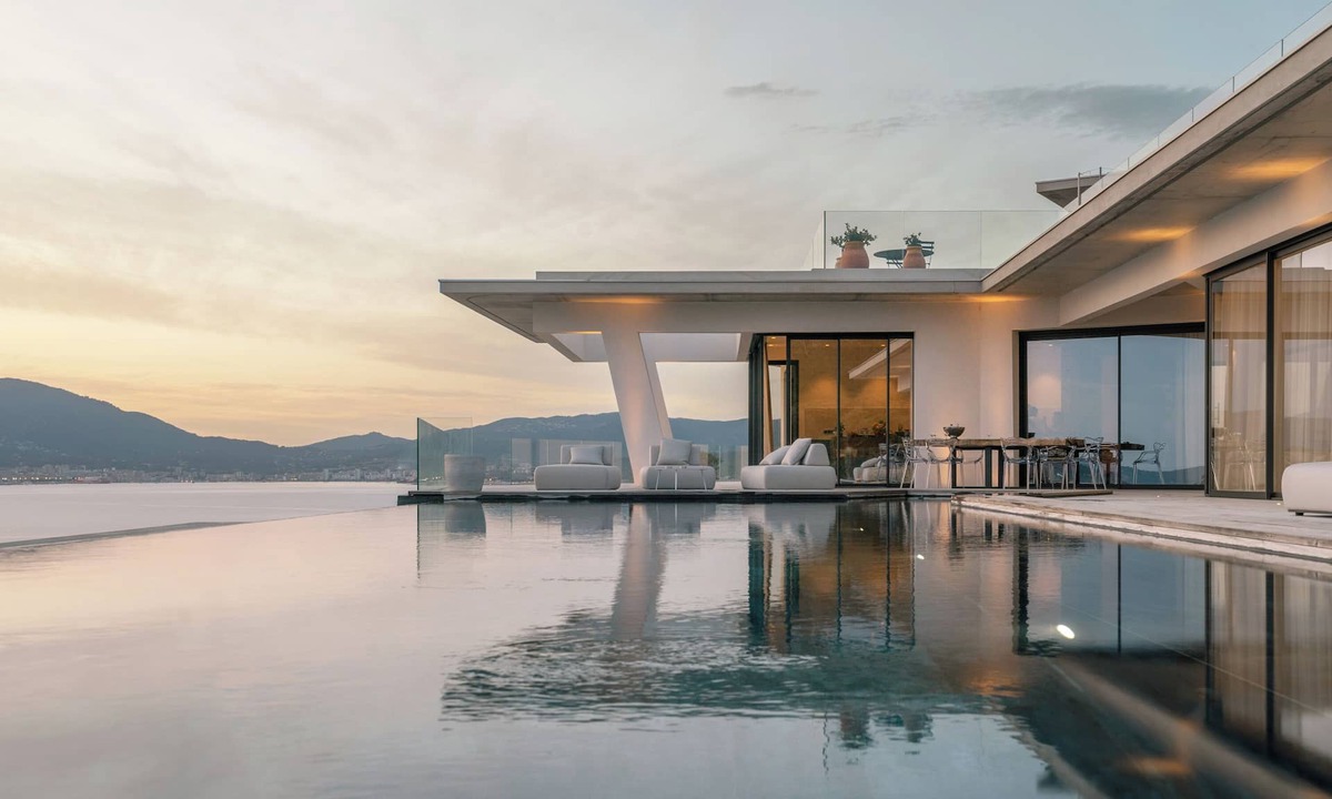 Grosseto-Prugna Hotel | Villa Urbana