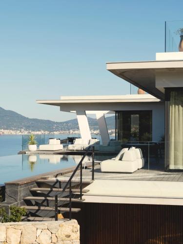 Porticcio Hotel | Villa Urbana