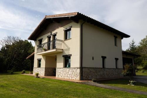 Busturia Villa | VILLA URDAIBAI Busturia