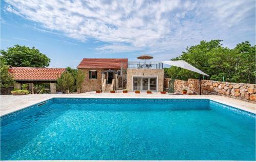 Starigrad House | Villa Urumovac