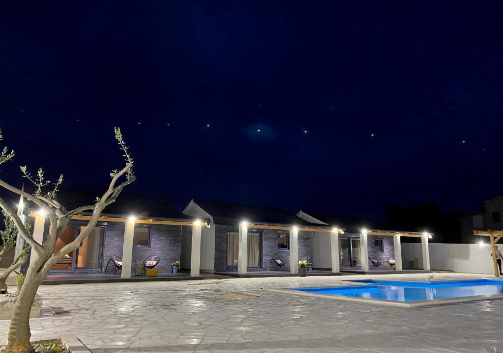 Benkovac Villa | Villa-V