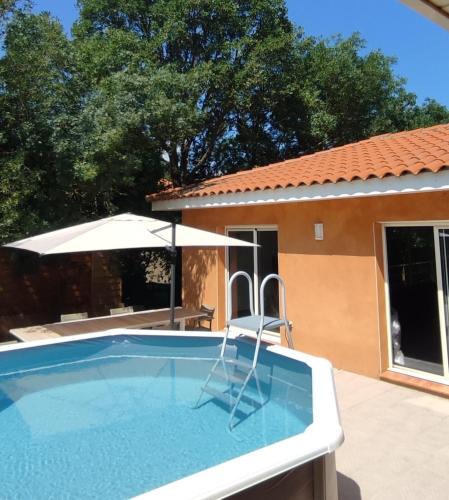 Les Cluses House | Villa vacances