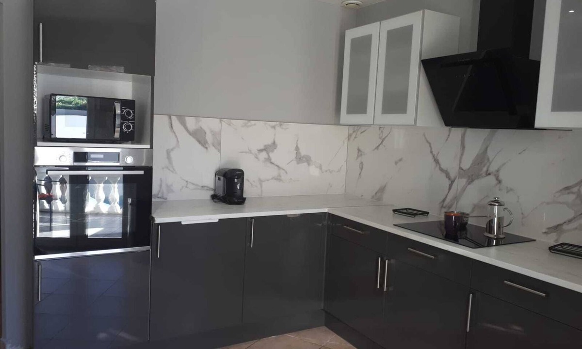 Paulhan Villa | Villa Vacances