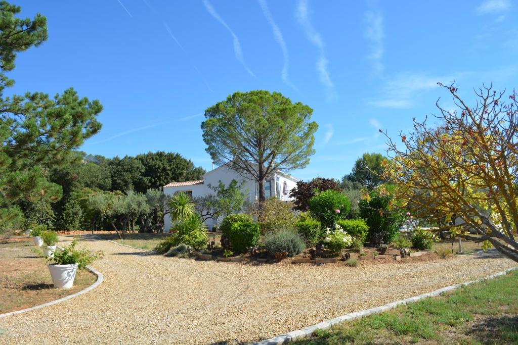 Cotignac Apartment | Villa Valdor- Studio