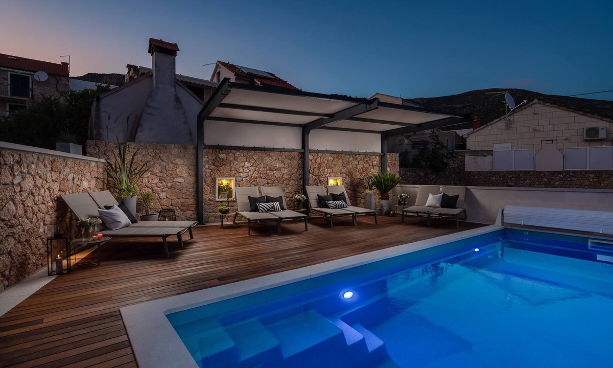 Bol Apartment | Villa Valentina