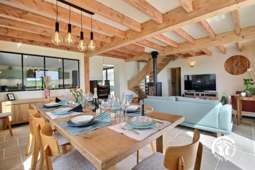 Locmaria House | Villa valerie