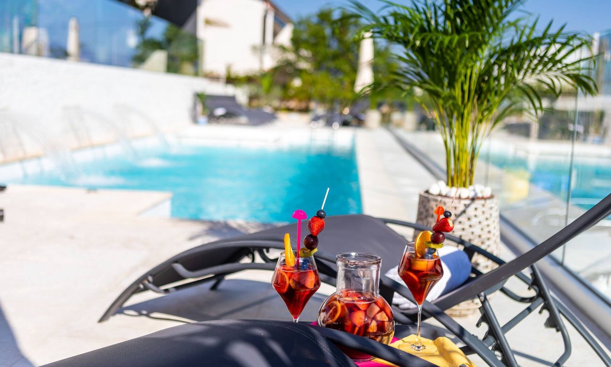 Jurandvor Apartment | Villa Valis