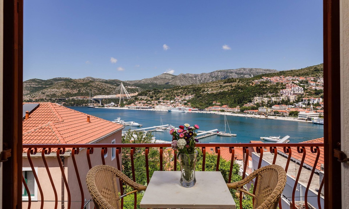 Dubrovnik Apartment | Villa Valjalo