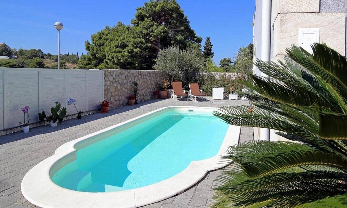 Babin Kuk Apartment | Villa Vanda