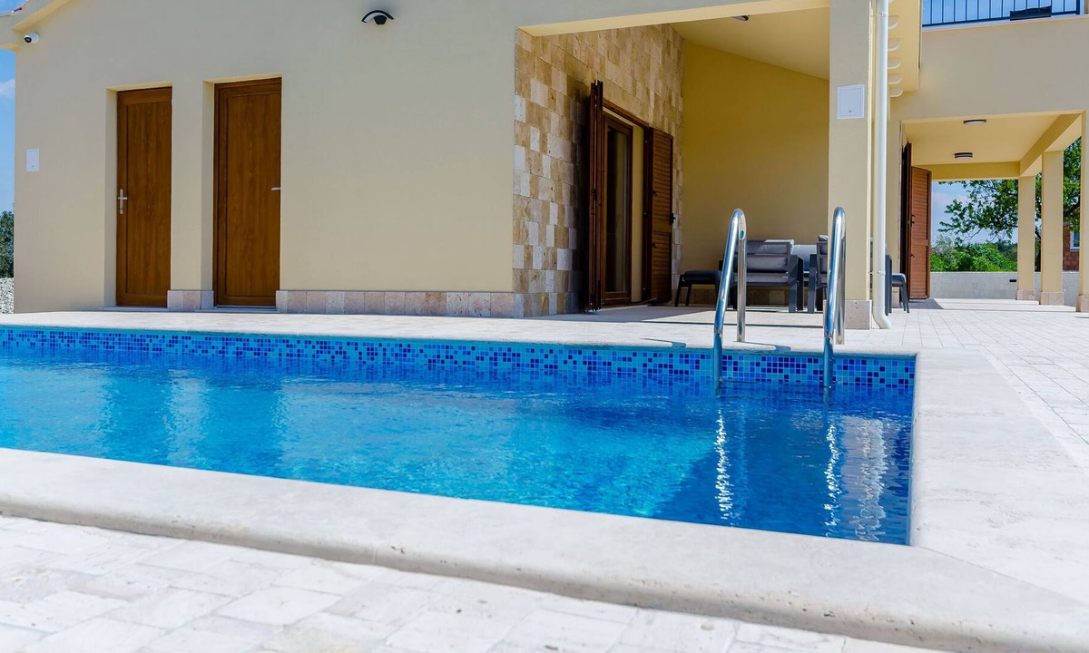 Businci House | Villa Vanessa (V9811-K1) - Zedno (Ciovo)