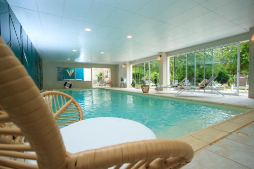 Villers-Bretonneux Villa | VILLA VARENTIA