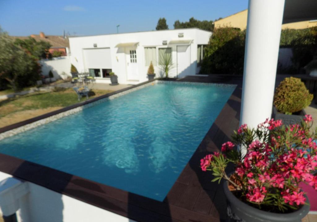 Villemoustaussou House | Villa VAYA