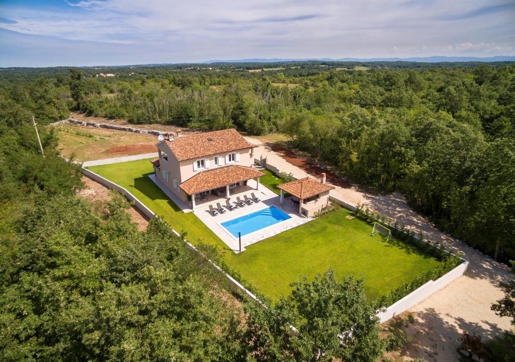 Krizanci Villa | Villa Vega