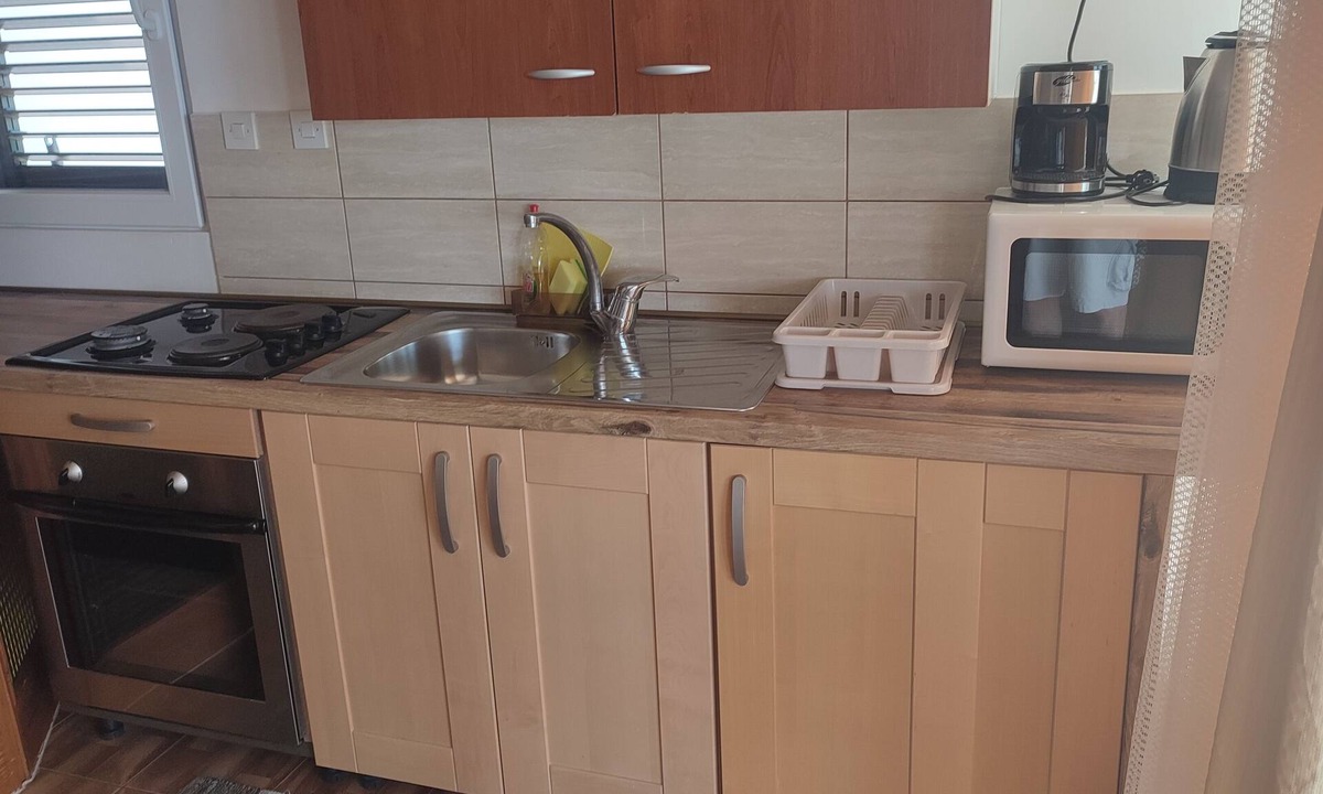 Primosten Burnji Apartment | Villa Velin Apartments