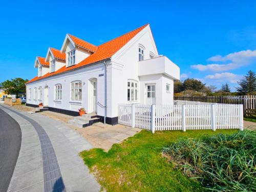 Lokken House | Villa Vendel B&B