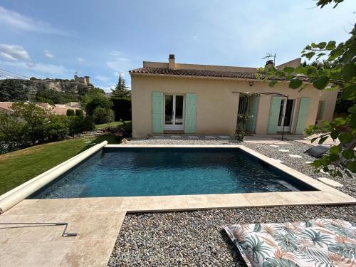 Vaison-la-Romaine House | Villa Verde
