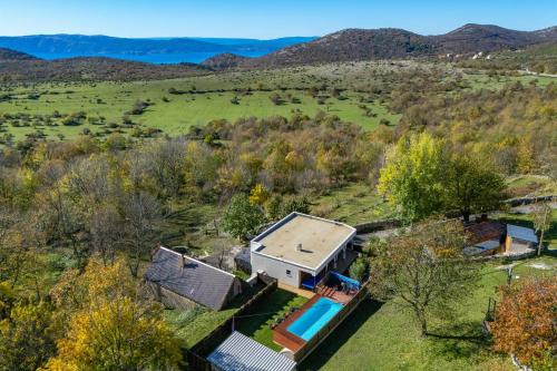 Ledenice House | Villa Verimar - Novi Vinodolski - By 22Estates