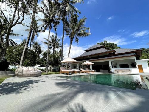 Kaliasem Villa | Villa Vespa Lovina