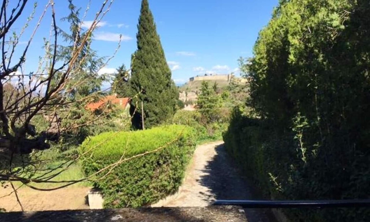 Villeneuve-les-Avignon Villa | Villa Villeneuve les Avignon