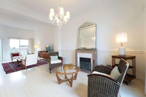 Les Sables d'Olonne House | Villa Viasol