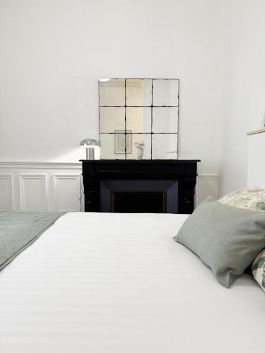 Thermal Apartment | Villa Vichéia - Appartement 1 - UNESCO Centre-Ville