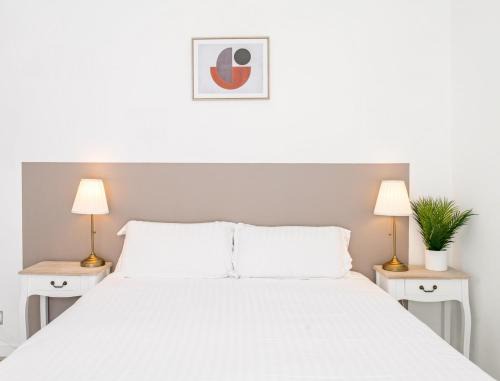 Thermal Apartment | Villa Vichéia - Appartement 2