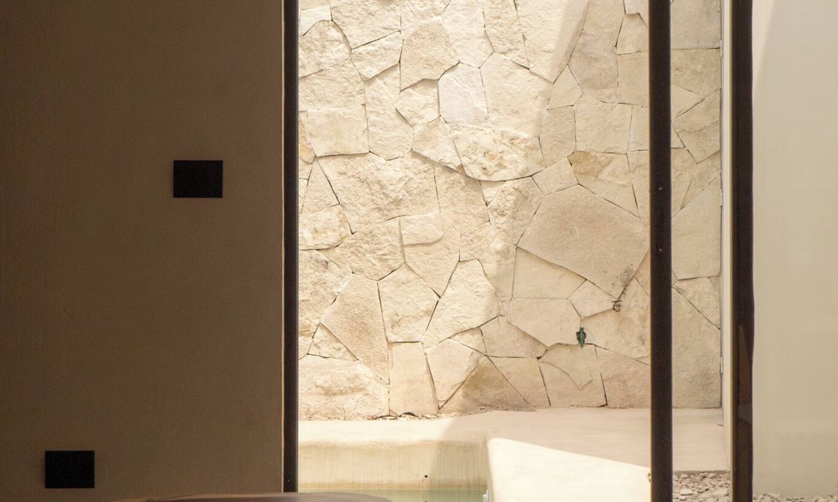 Xico Hotel | Villa Victoria Xico