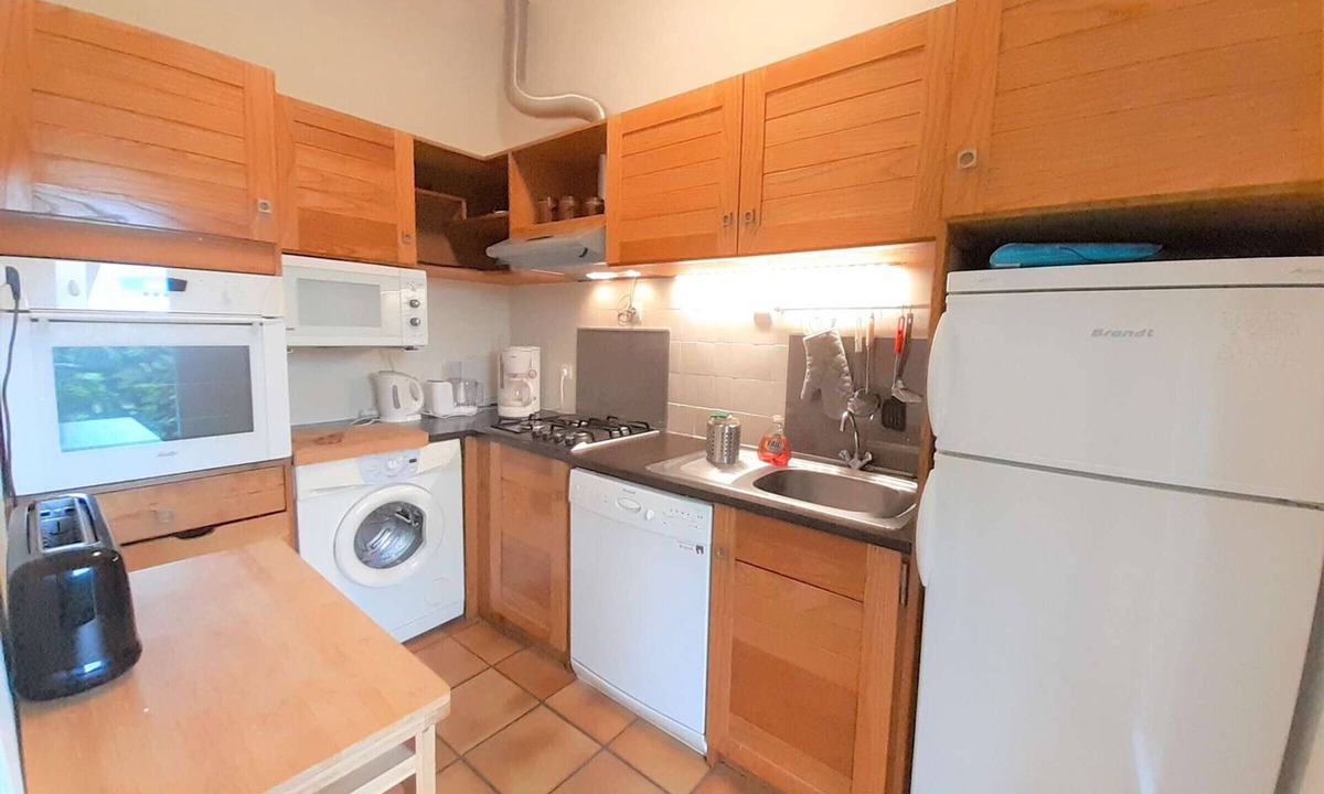 Vielle-Aure House | Villa Vielle-Aure, 3 bedrooms, 8 persons