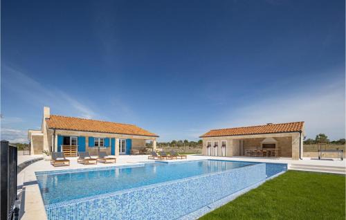 Biograd na Moru House | Villa Viliska