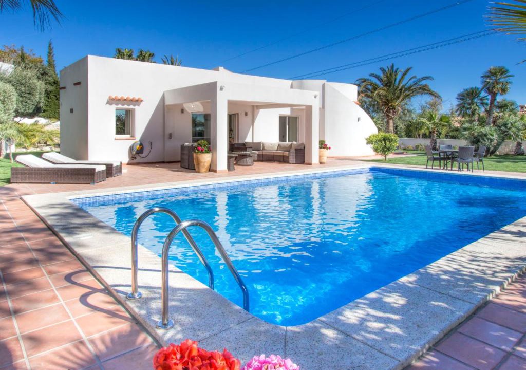 Altea la Vella Villa | Villa Villa del Maestro by Interhome