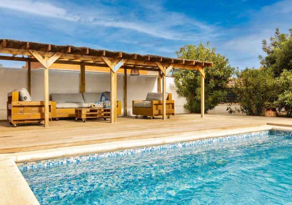 Via Marina Villa | Villa Villa Gaia by Interhome