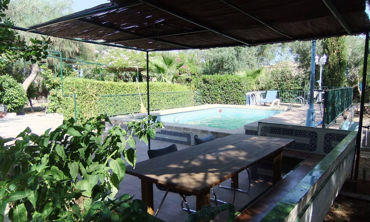 Alicante Villa | Villa villa lLa Serreta