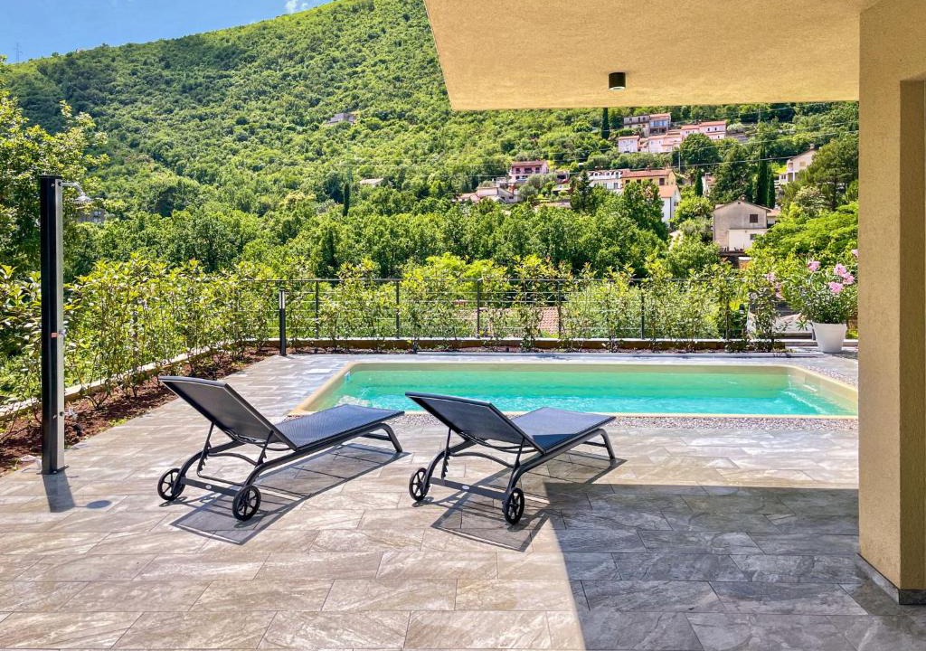 Obrs Villa | Villa Villa Perla di Draga by Interhome