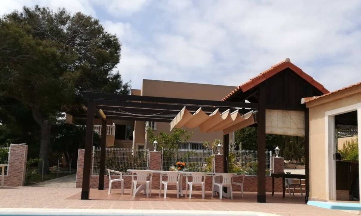 La Zenia Ski Chalet | Villa Villa Premium Zenia Alicante