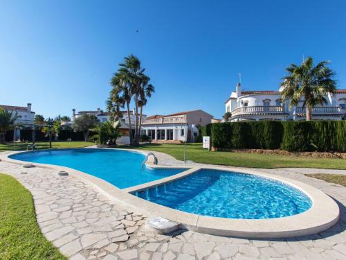 Costa del Zefir Villa | Villa Villa Zefir by Interhome