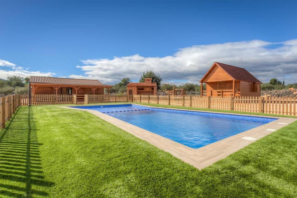 Anna Villa | Villa Vilosa - Anna