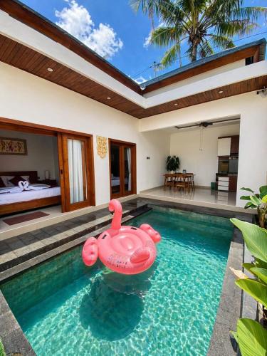 Anturan Villa | Villa Vina by MentariPro Bali