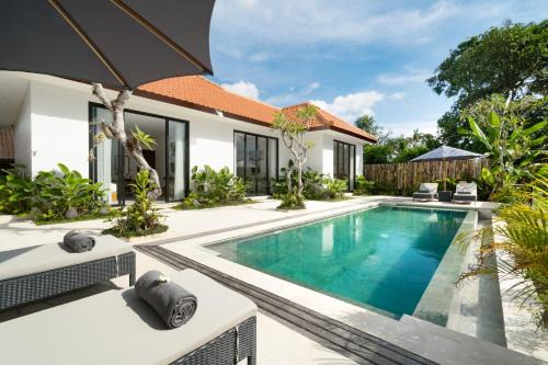 Pejeng Kawan Villa | Villa Vinas Ubud
