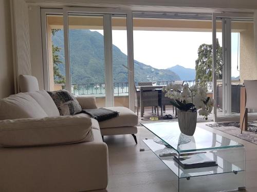 Castagnola Apartment | Villa Violetta - Bellavista