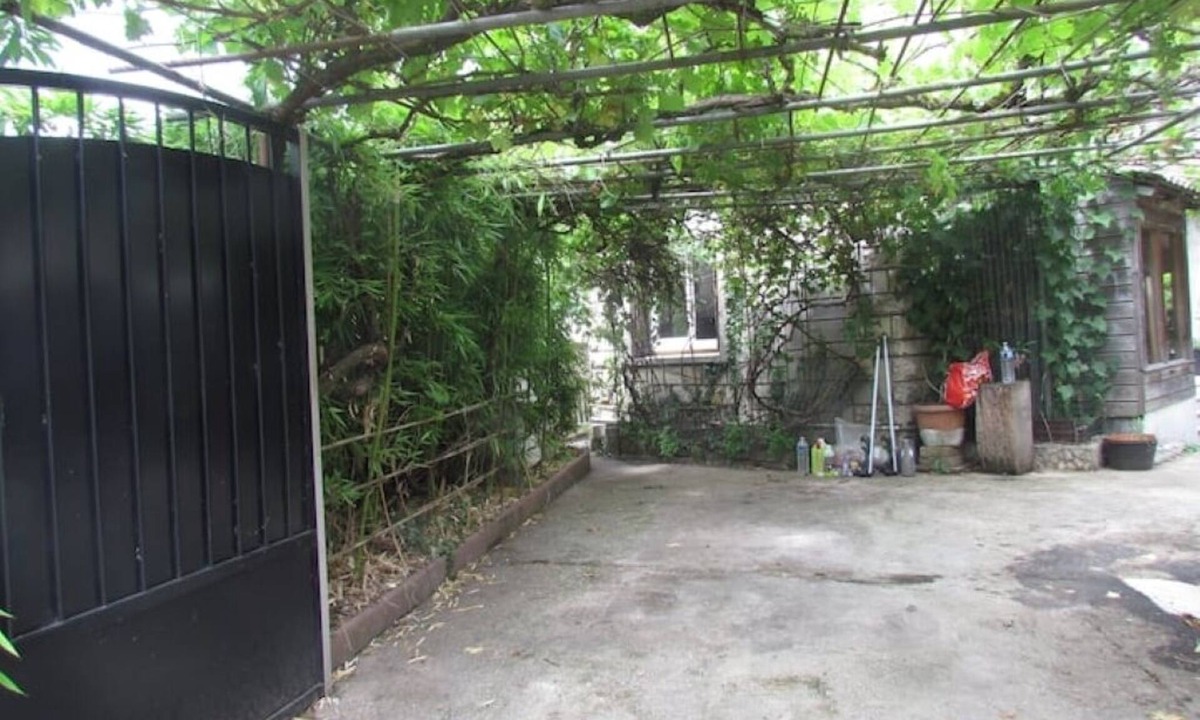 Vigneux-sur-Seine Villa | Villa Virginie garden parking RER D