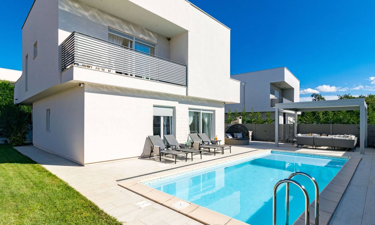 Karigador House | Villa Virtus by Interhome