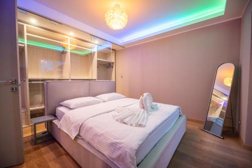 Pobri Apartment | Villa Visore - Apartment Victor