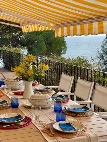 Lloret de Mar Villa | Villa Vista Bonita