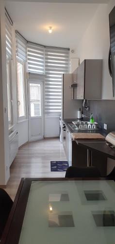 Malo-les-Bains Apartment | Villa vista mare
