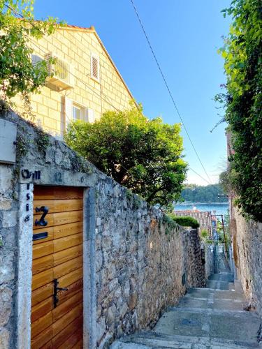 Cavtat Old Town House | Villa Vista Old Town