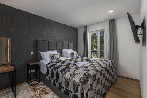 Obrs Bed & Breakfast | Villa Visum Mare Tribus
