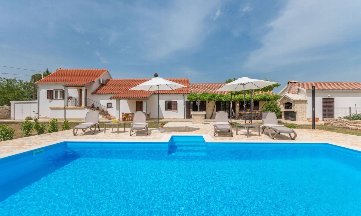 Razvode Villa | Villa Vitis ZadarVillas
